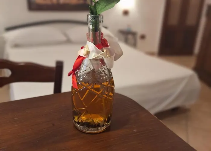 La Dimora Del Vicolo