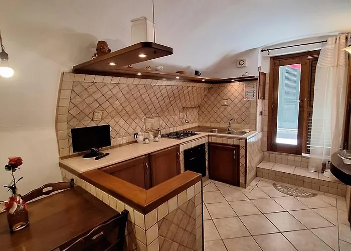 La Dimora Del Vicolo Gallipoli