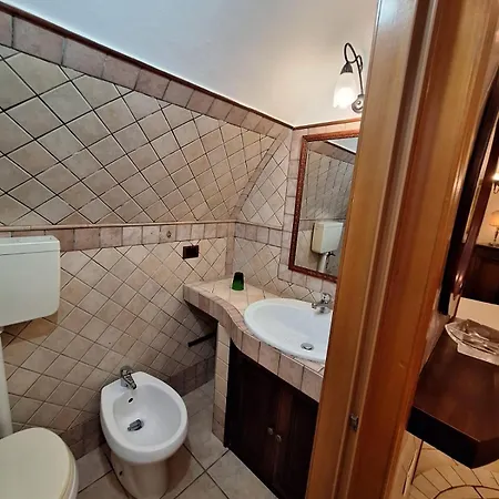 Apartment La Dimora Del Vicolo