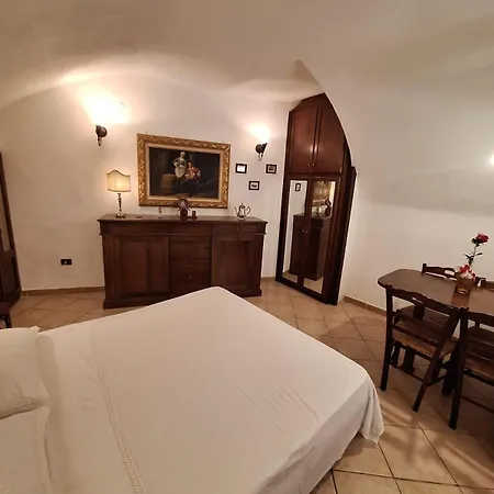 La Dimora Del Vicolo شقة