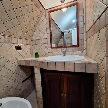 شقة La Dimora Del Vicolo