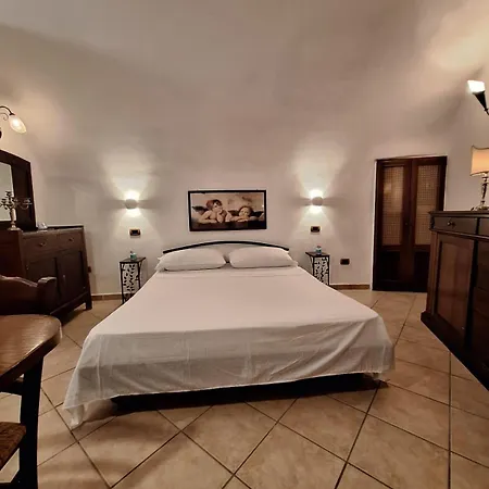 La Dimora Del Vicolo Apartment