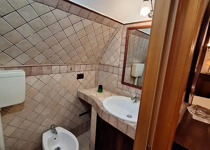 شقة La Dimora Del Vicolo